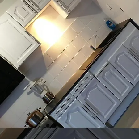 شقة Detentus روان